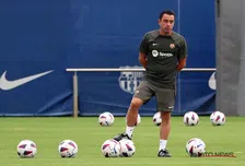 Thumbnail for article: Xavi krijgt mogelijk kwaliteitsinjectie voor Clásico: vier spelers keren terug