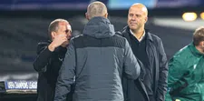 Thumbnail for article: Kramer kon actie van Slot tegen Lazio niet waarderen: 'Schei toch uit man'