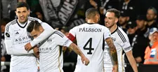 Thumbnail for article: KAS Eupen kan eindelijk nog eens winnen, de Panda's verslaan de Zebra's