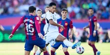 Thumbnail for article: Bellingham blinkt uit en beslist El Clásico, Real Madrid verslaat Barcelona 