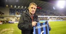 Thumbnail for article: Ceulemans toont zich kritisch voor Club Brugge: "Dat is dus niet waar"     