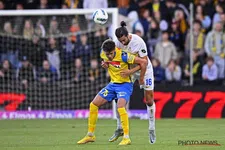 Thumbnail for article: Union SG werkt ook achterstand weg tegen Westerlo en verstevigt koppositie