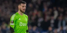 Thumbnail for article: Verbazing om Ajax-speler met meeste balcontacten: 'Kon er echt niet naar kijken'