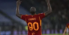 Thumbnail for article: Toch racistisch tintje bij terugkeer Lukaku, Inter-fans nemen bananen mee