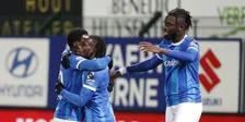 Thumbnail for article: KRC Genk pakt logische zege tegen KV Kortrijk met dank aan Arokodare