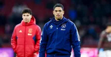 Thumbnail for article: Reiziger was 'boos' toen Ajax voor Heitinga koos: 'Denk dat ik betere persoon was'