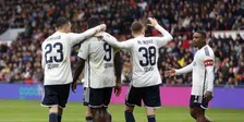 Thumbnail for article: Ajax op rapport: zware onvoldoendes voor verdedigers bij hekkensluiter
