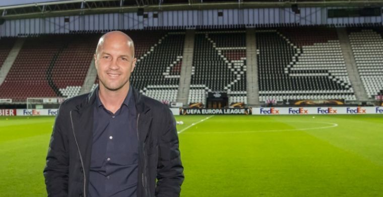 #DoneDeal over vijf trainers in één jaar bij Ajax: 'Je wordt cynisch'