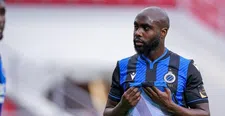 Thumbnail for article: "Het is onzin dat inbreng van Balanta alles heeft opgelost bij Club Brugge"