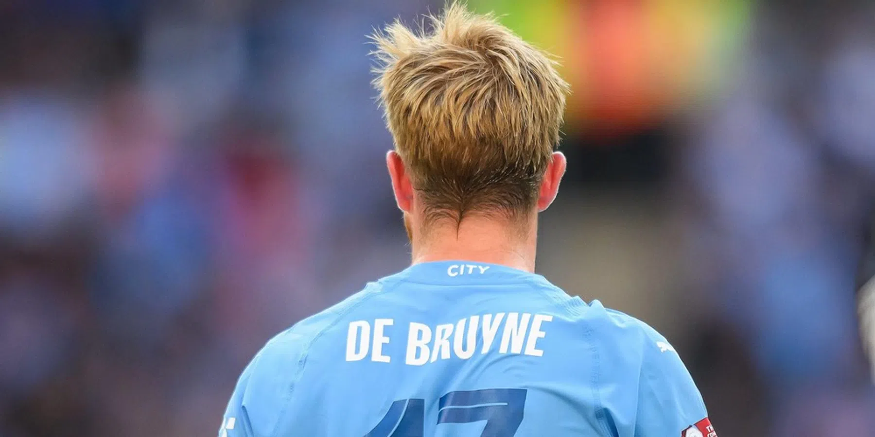 Een Gouden Bal voor De Bruyne? "Hij verdient het net zo goed als Modric"