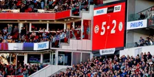 Thumbnail for article: 'Compleet verwoest' Ajax verbaast buitenlandse media: 'Degradatie reëel'