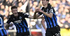 Thumbnail for article: Vandenbempt over 1-2 op Club Brugge: “Beetje crisis kan niet kwaad bij Antwerp”