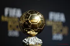 Thumbnail for article: "Als Haaland de Ballon d'Or vanavond niet wint, doe dan de boeken maar toe"