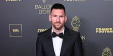 Thumbnail for article: Nummer acht voor Messi: Argentijn wint alweer de Gouden Bal