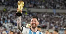 Thumbnail for article: LIVE: Messi pakt zijn achtste Ballon d'Or