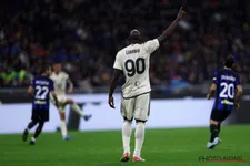 Thumbnail for article: Lukaku krijgt de volle laag van Italiaanse media: “Hij deed alles fout”