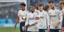 Thumbnail for article: Van der Meijde eerlijk bij Ajax: 'Laat hem voetballen, wordt te veel verwacht'