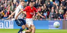 Thumbnail for article: Lozano dolblij na hattrick tegen 'grote tegenstander' Ajax: 'Weer de oude' 