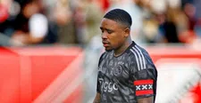 Thumbnail for article: Van 't Schip over aanvoerderschap Bergwijn: 'Er staat niets vast'