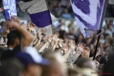 Thumbnail for article: 19-jarige Ure scoort voor derde wedstrijd op rij bij RSCA Futures dat 9 op 9 pakt