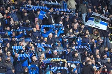 Thumbnail for article: 'Club Brugge in juridisch verweer tegen coronaschikking tv-rechtenhouders'
