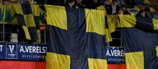 Thumbnail for article: STVV vindt pas in de verlengingen vlot de weg naar het doel tegen Francs Borains