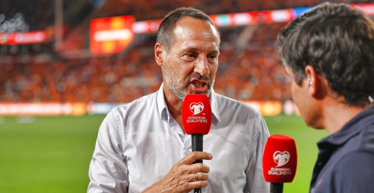 'Van 't Schip had één belangrijke eis, Ajax wilde aanvankelijk niet voldoen'