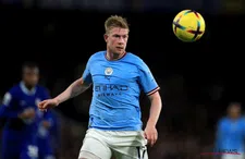 Thumbnail for article: Voormalig Chelsea-collega Mikel: ''De Bruyne altijd met gebogen hoofd en boos''