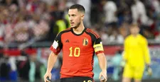 Thumbnail for article: Hazard op Ballon D’Or: “Op dit moment mis ik het voetbal niet, we zullen zien”