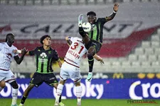 Thumbnail for article: Zulte Waregem haalt het van Cercle Brugge na strafschoppen