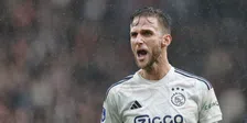 Thumbnail for article: Ajax-optimisme na eerste werkdag van Van 't Schip: 'Hamerde daar erg op'