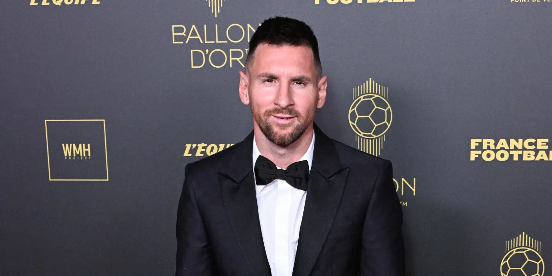 Buitenspel: MVV krijgt lachers op de hand op social media met Messi-vergelijking