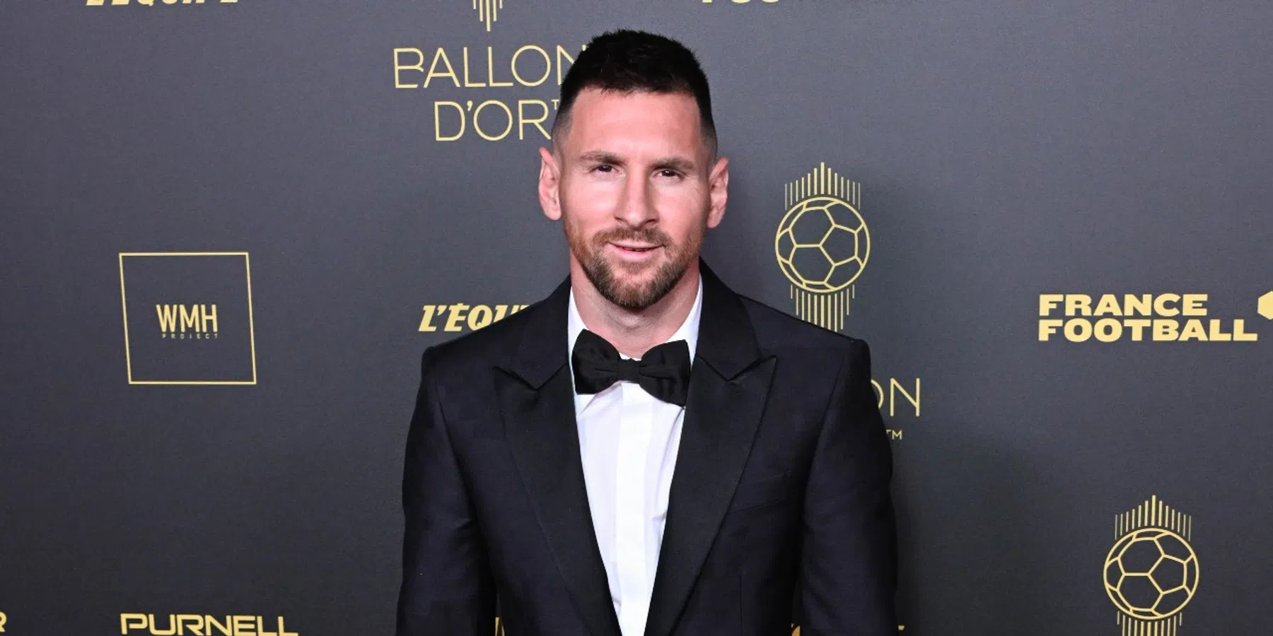 Argentijnse media na wéér een gouden bal: 'Messi is het achtste wereldwonder'