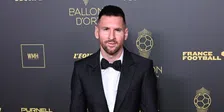 Thumbnail for article: Argentijnse media na wéér een Ballon d'Or: 'Hij is het achtste wereldwonder'