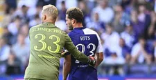 Thumbnail for article: “Je haalt Schmeichel (Anderlecht) binnen en hij gaat één seizoen spelen”