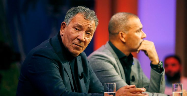 Henk ten Cate zei nee tegen Ajax-aanbod 