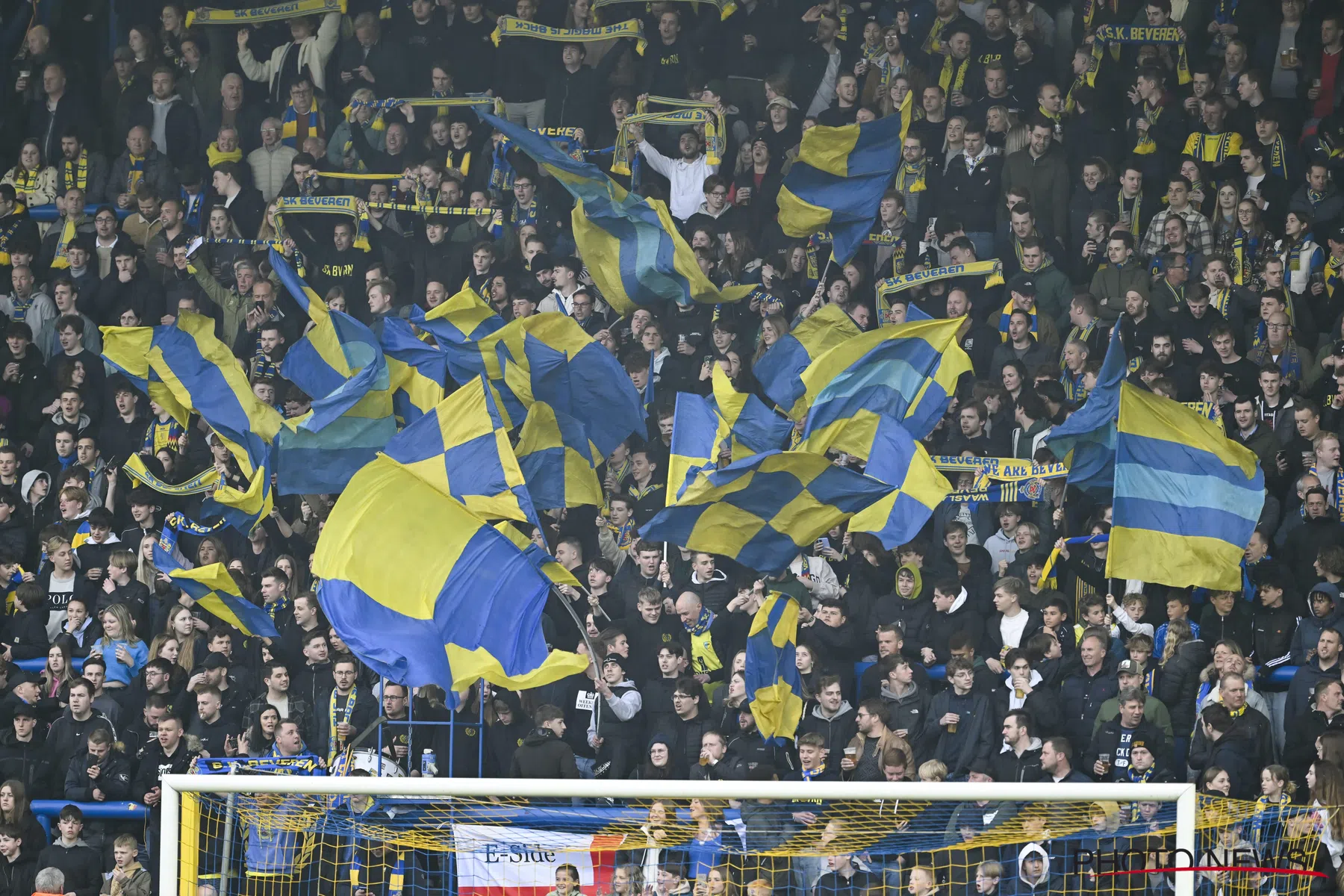 LIVE-Discussie: Beveren-Westerlo