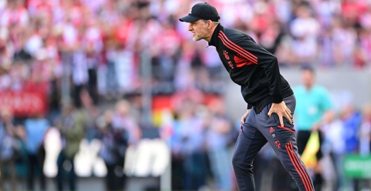 Bizarre bekerstunt in Duitsland: Bayern verliest van nummer 15 3. Bundesliga 