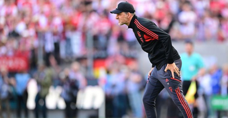 Bizarre bekerstunt in Duitsland: Bayern verliest van nummer 15 3. Bundesliga