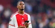 Thumbnail for article: Timber als voorbeeld bij Ajax: 'Mijn droom om ooit zo'n transfer te maken'