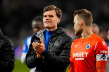 Thumbnail for article: Meijer na Beerschot-Club Brugge: “Dit was een leuk tussendoortje”