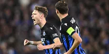 Thumbnail for article: Opvallend gerucht: "Club Brugge aanvaardde een voorstel op Skov Olsen"