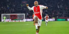 Thumbnail for article: Gigantische last van schouders bij Ajax-fans: 'We kunnen weer ademen'