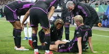 Thumbnail for article: Update: Bayern bevestigt blessure De Ligt, knieband 'deels gescheurd'