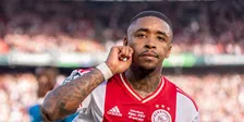 Thumbnail for article: Ajax zoekt naar wederopstanding onder Van 't Schip: Bergwijn op scherp na gesprek