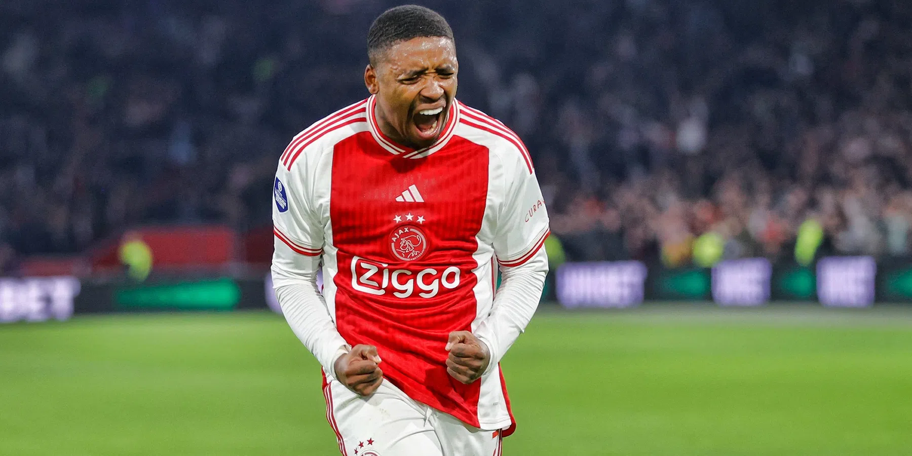 Ajax wint van FC Volendam 