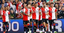 Thumbnail for article: 'Feyenoord wil meer dan 8 miljoen en ziet gedroomde sponsor afhaken'