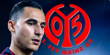 Thumbnail for article: FSV Mainz hakt knoop door en verscheurt contract El Ghazi na conflict