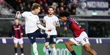 Thumbnail for article: Zirkzee bezorgt Lazio met subtiele assist valse generale voor CL-duel Feyenoord