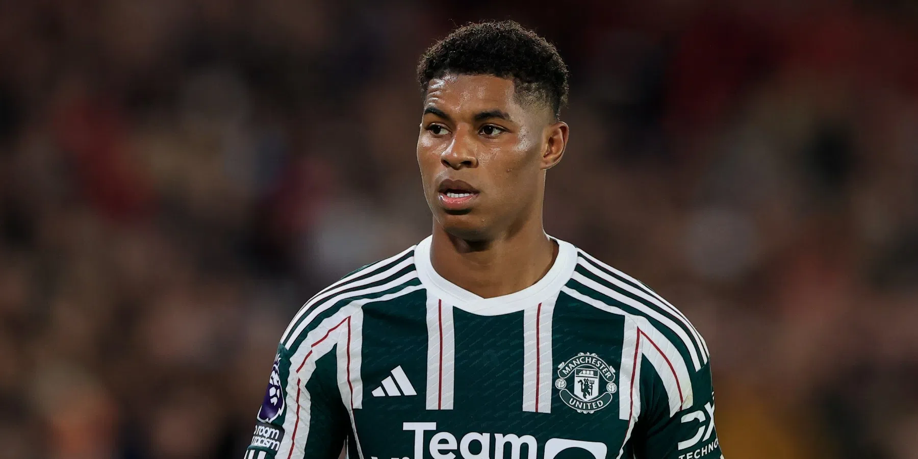 Ten Hag ontvangt excuses van Marcus Rashford na feest in nachtclub